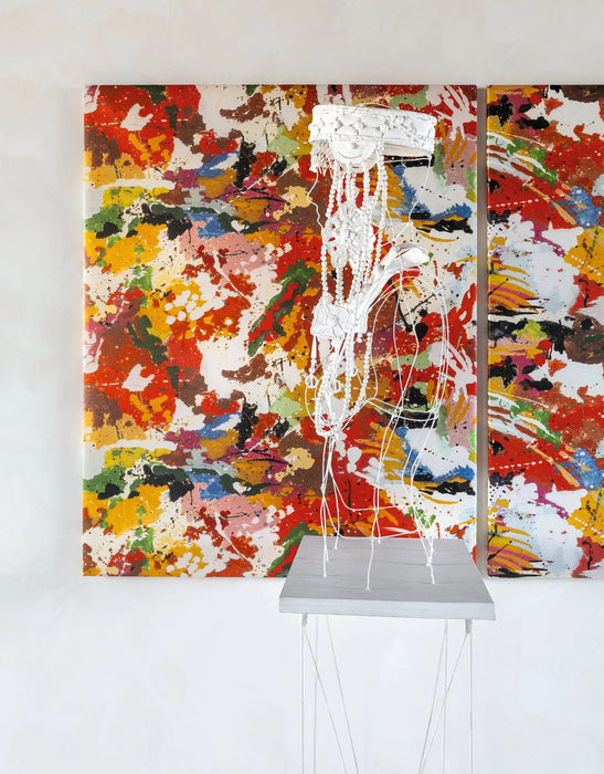 Pierre Frey Palette Original Wallpaper FP248001