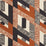 Le Manach Hyperbole Fabric Sample L3569_HYPERBOLE_N3013_N3002_FE