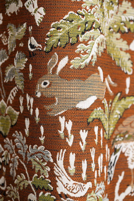 Pierre Frey En foret Lichen Fabric F3895003