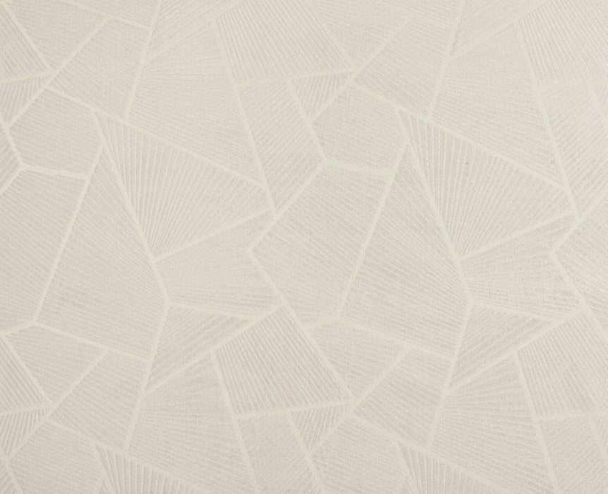 Pierre Frey Eventail Meringue Fabric F3102001