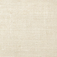 Pierre Frey Croise Collobrieres Creme Fabric F0556005
