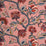 Braquenie Ashoka Roseraie Fabric Sample B7657002