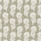 Jasper Indian Garden Green Fabric Sample JO 1002