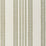 Jasper Indian Garden Stripe Green Fabric Sample JO 1022