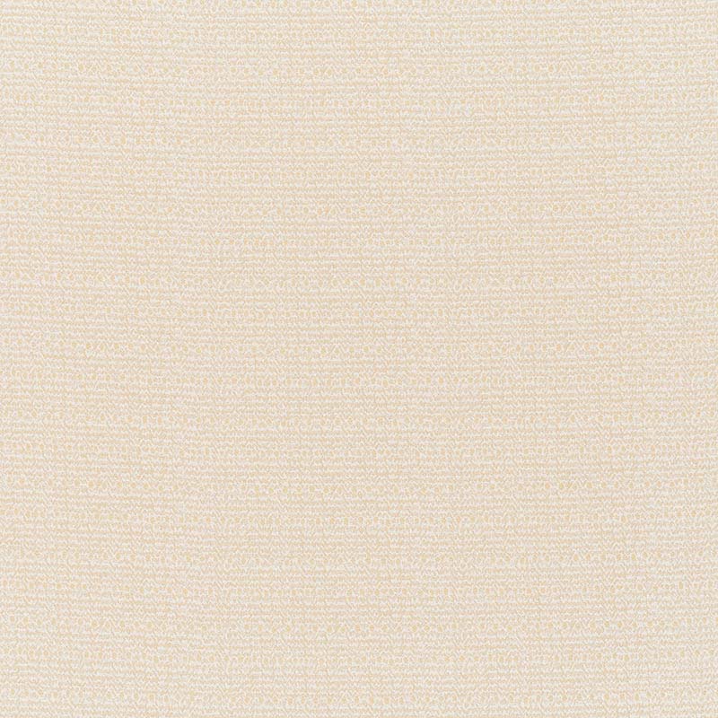 Jasper Indian Garden Plain Cream Fabric Sample JO 1030