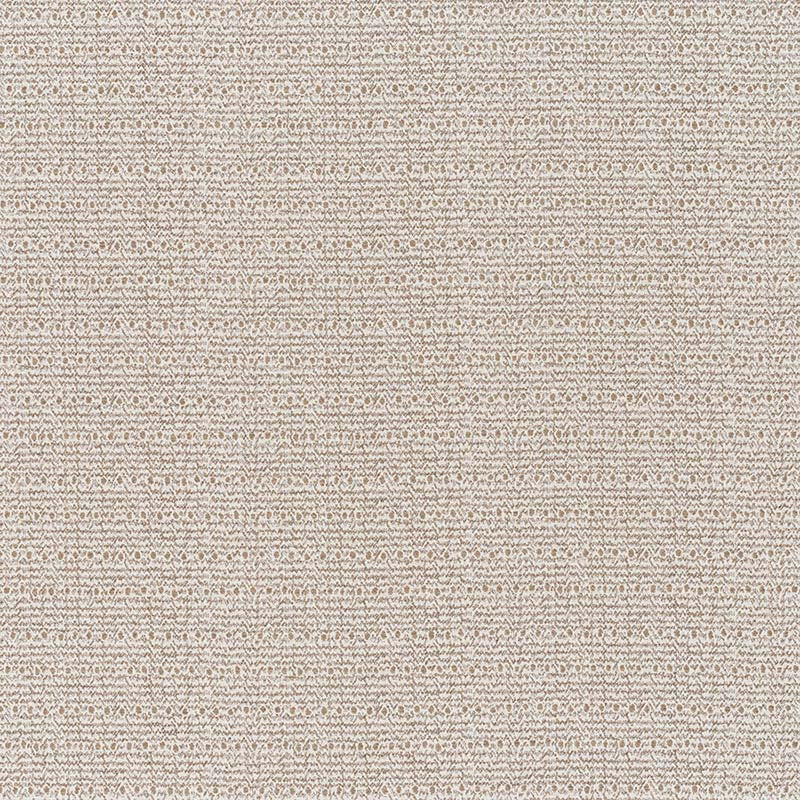 Jasper Indian Garden Plain Brown Fabric Sample JO 1031
