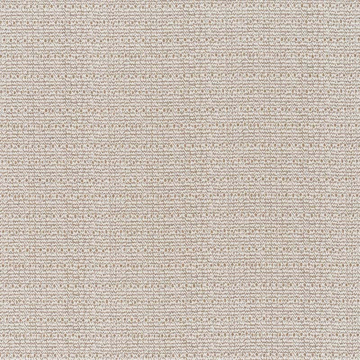 Jasper Indian Garden Plain Brown Fabric Sample JO 1031