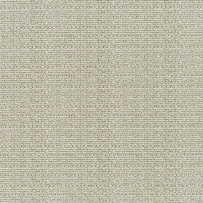 Jasper Indian Garden Plain Green Fabric Sample JO 1032