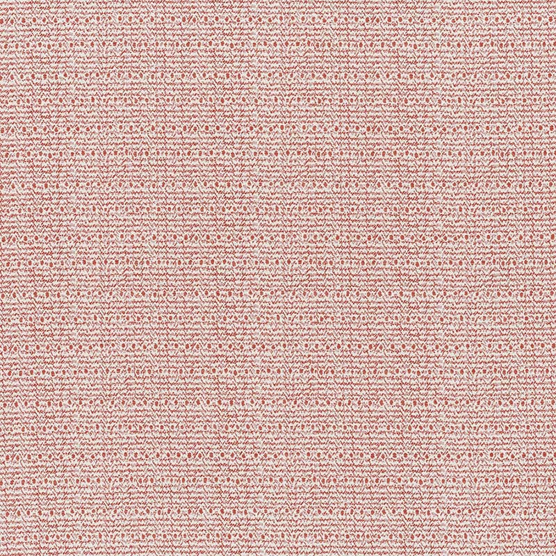 Jasper Indian Garden Plain Red Fabric Sample JO 1033