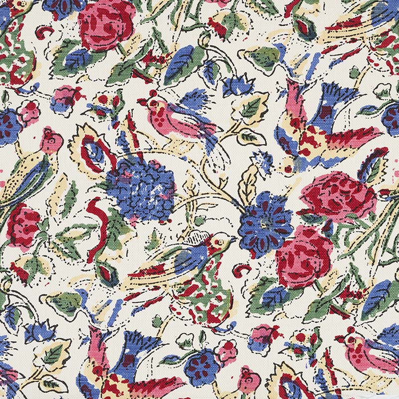 Jasper Bangalore Original Fabric Sample JO 2012