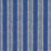 Jasper Pont Stripe Blue Fabric Sample JO 2042