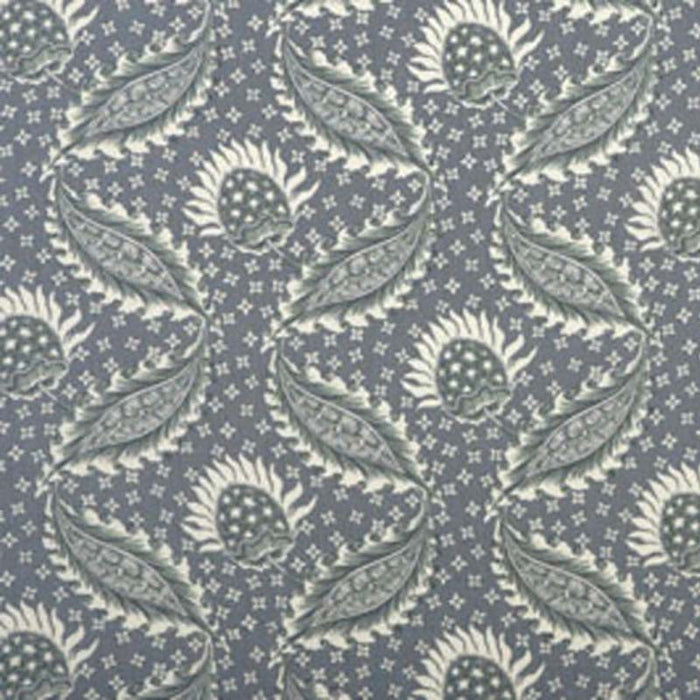 Jasper Remy Blue/Blue Fabric Sample JP-1501
