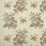 Jasper Bentley Rose Fawn Fabric Sample JP-2015