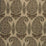 Jasper Kashimir - Hemp Mint/Coral on Light Tea Fabric Sample JP-4607