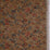 Jasper Wallace Vine Brown Fabric Sample JP-4803