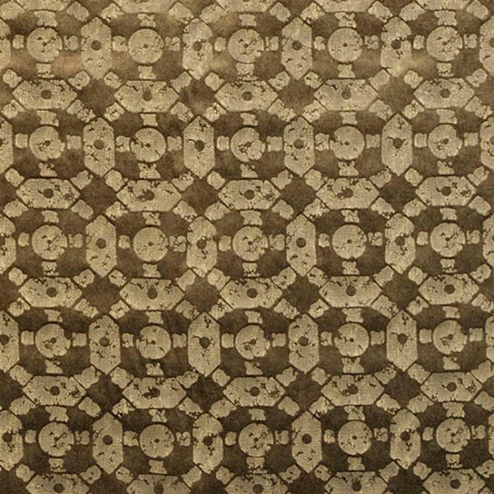 Jasper Stepping Stones Smoke Topaz Fabric Sample JP-5502