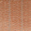 Jasper Zig Zag Stripe Saffron Fabric Sample JP-5602