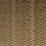 Jasper Zig Zag Stripe Nutmeg Fabric Sample JP-5603