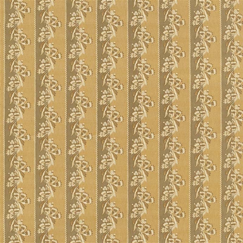 Jasper Gretta Saffron Fabric Sample JP-6061