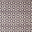 Jasper Star Atlantico Aubergine Fabric Sample JP-6411