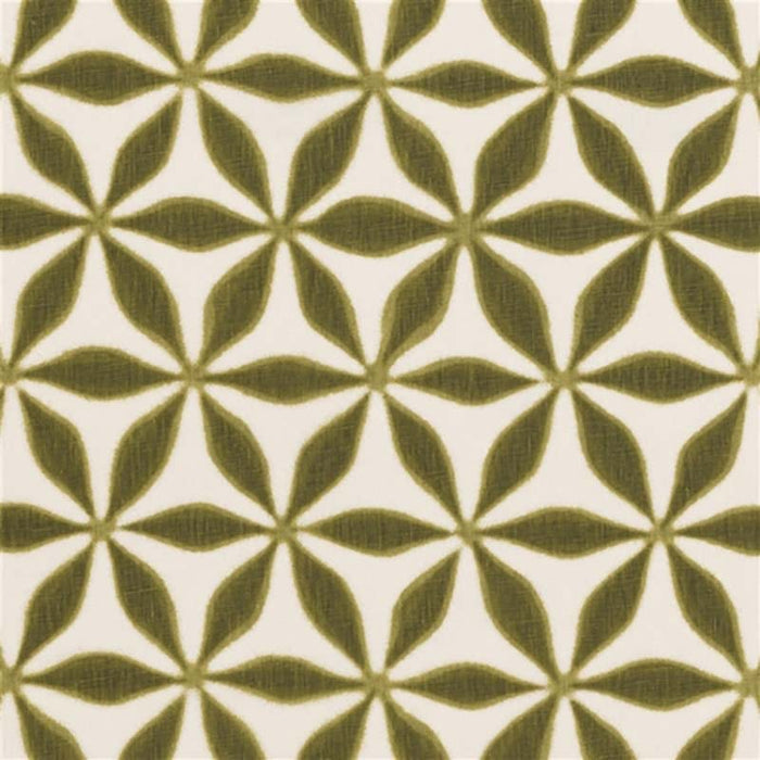 Jasper Star Atlantico Grass Fabric Sample JP-6412
