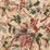 Jasper Scarlet Vine Original Fabric Sample JP-6480