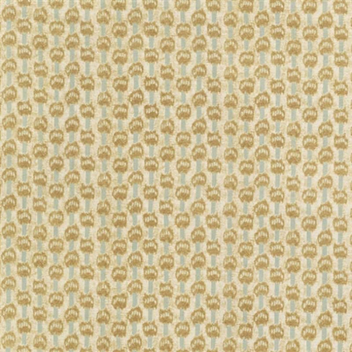 Jasper Antoinette Golden Sage Fabric Sample JP-7120
