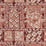 Jasper Moorea Coral Fabric Sample JP-7141
