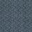 Jasper Gainsborough Paisley Indigo Fabric Sample JP 7233