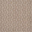 Jasper Gainsborough Paisley Brown Fabric Sample JP 7234