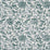 Jasper Pagoda Vine Sage Fabric Sample JP 7240