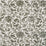 Jasper Pagoda Vine Grey Fabric Sample JP 7241