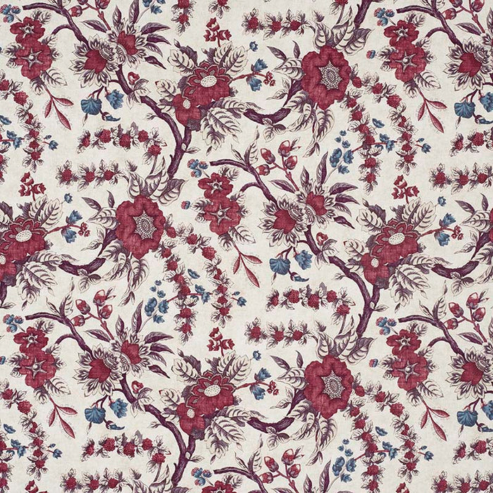 Jasper Sintra Floral Original Fabric Sample JP 7412