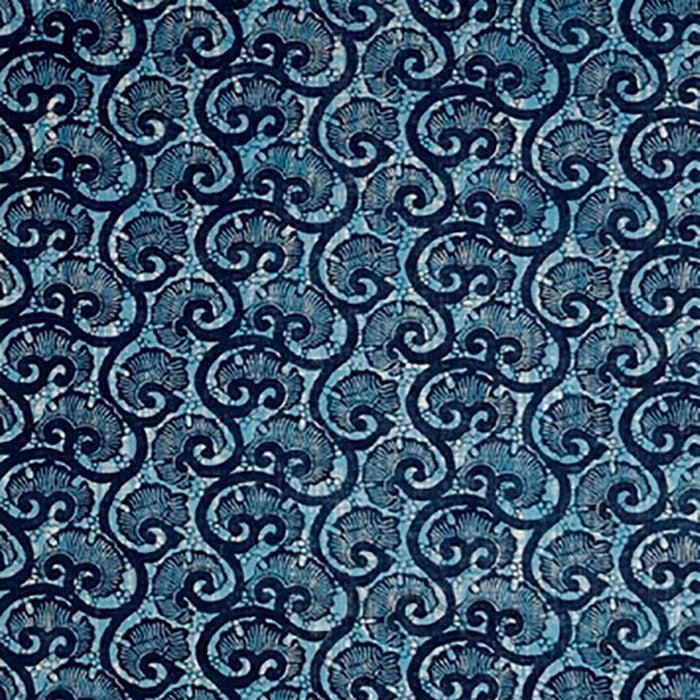 Jasper Coquina Marine Fabric Sample JP-7520