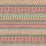 Marvic Textiles Jura Red/Orange Fabric Sample 1470-1