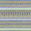 Marvic Textiles Jura Blue/Aqua Fabric 1470-2