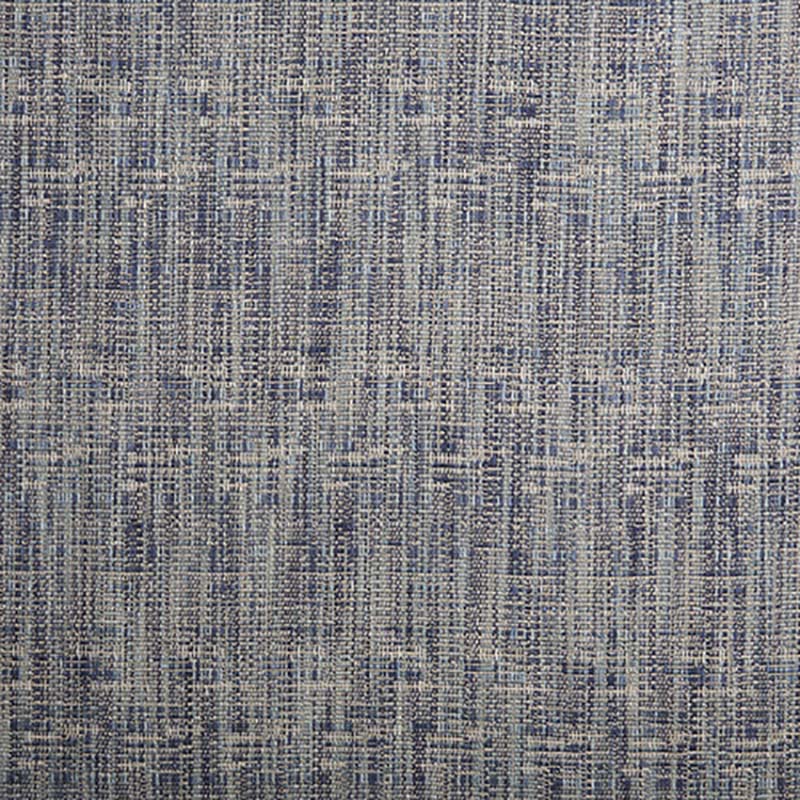 Jasper Gavle Blue Fabric Sample JW-2301
