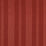 Jasper Satin Stripe Red Fabric Sample JW-2802