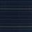 Jasper Mali Stripe Indigo Fabric Sample JW-3001