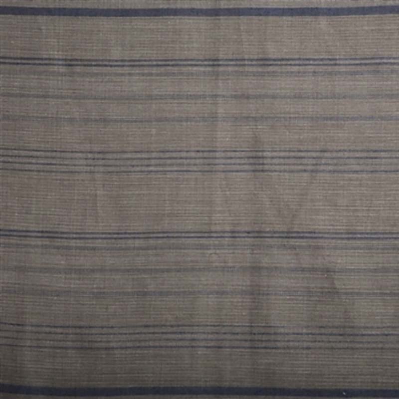 Jasper Mali Stripe Brown/Blue Fabric Sample JW-3015