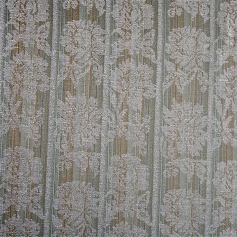 Jasper Groussay Sage Fabric Sample JW-3609