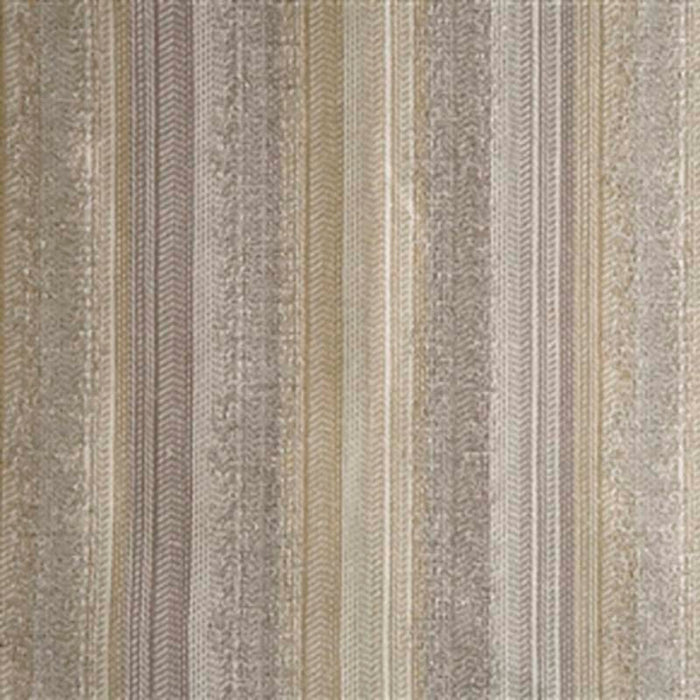 Jasper Groussay Stripe Tan Fabric Sample JW-3706