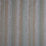 Jasper Groussay Stripe Blue/Brown Fabric Sample JW-3715