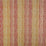 Jasper Montpelier Red/Saffron Fabric Sample JW-3802