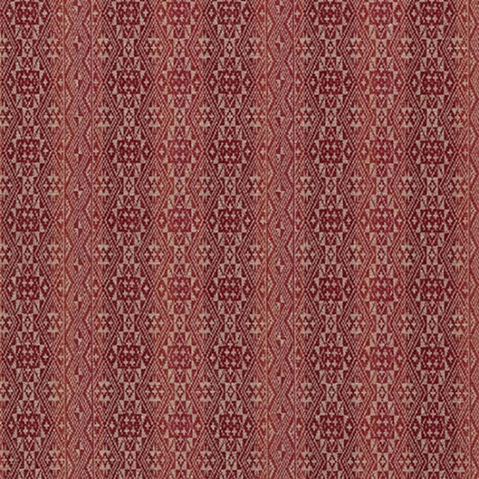 Jasper Montpelier Ruby Fabric Sample JW-3803