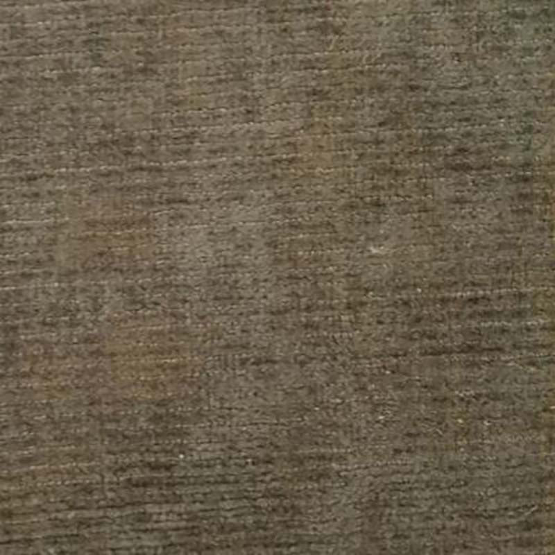 Jasper Lucca Velvet Brown Fabric Sample JW-5401