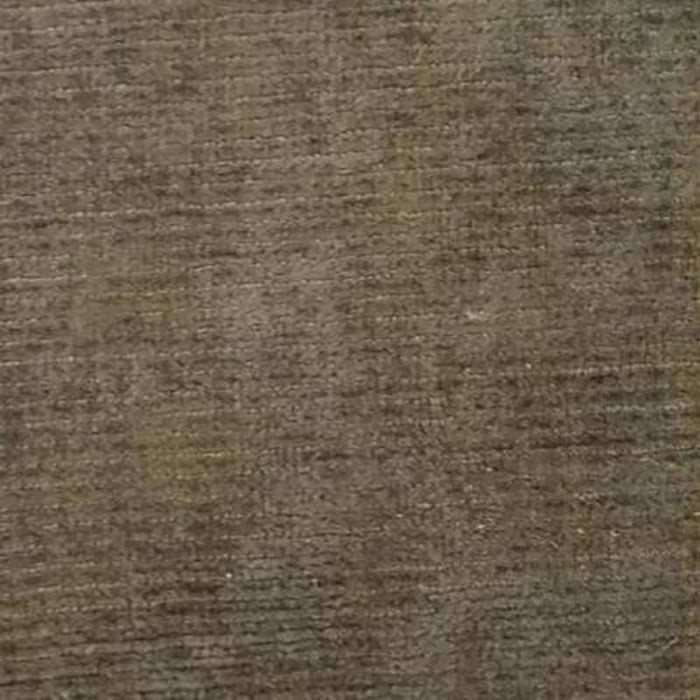 Jasper Lucca Velvet Brown Fabric Sample JW-5401
