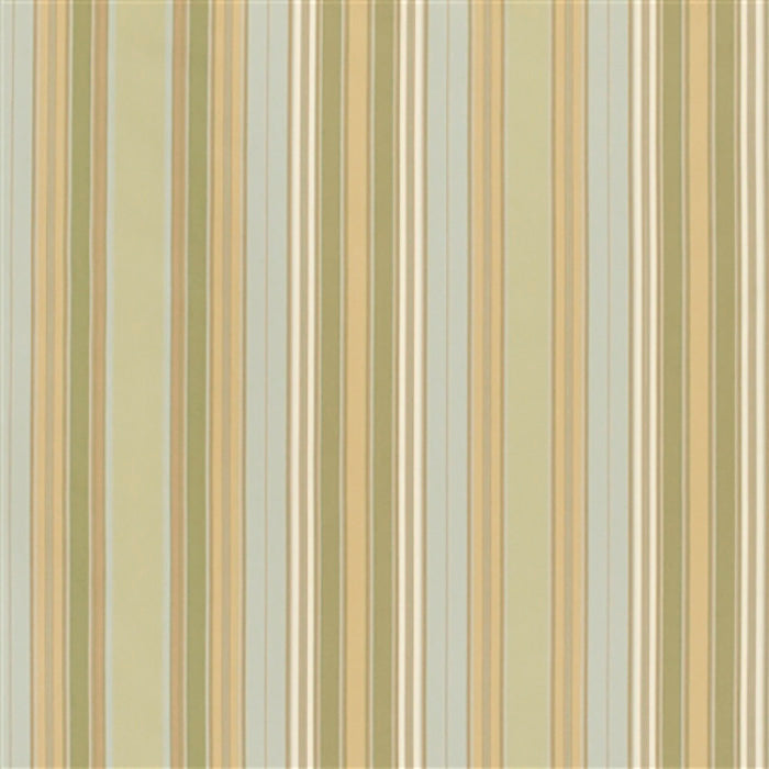 Jasper Byzantine Ocean Fabric Sample JW-6341