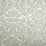 Jasper Cornaro Damask Pacific Sage Fabric Sample JW-6409
