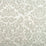 Jasper Cornaro Damask Sea Mist Fabric Sample JW-6418